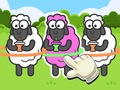 Jeu Sheep Sort Puzzle Sort Color