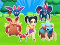 Jeu Battle Island 2