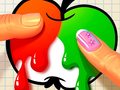 Jeu Paint It