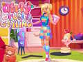 Jeu Girly Fun Styling