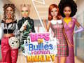 Jeu BFFs vs Bullies Fashion Rivalry
