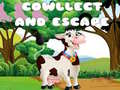 Jeu Cowllect and Escape