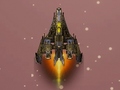 Jeu Galaxy Battle