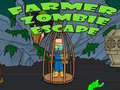 Jeu Farmer Zombie Escape