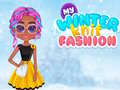 Jeu My Winter Knit Fashion
