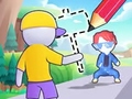 Jeu Draw Weapon Duel 