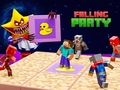 Jeu Falling Party