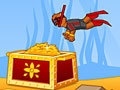 Jeu The Treasure Ocean