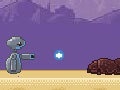 Jeu Service Droid
