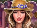 Jeu Blooms and Secrets 