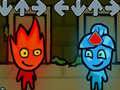 Jeu FNF: Elements (Fireboy & Watergirl) 