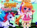 Jeu Toddie Angelic Fun