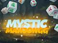 Jeu Mystic Mahjongg