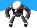 Jeu Tall Fat Man Run
