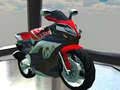 Jeu Bike Rider Highway