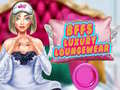 Jeu BFFs Luxury Loungewear