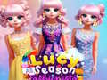 Jeu Lucy All Seasons Fashionista