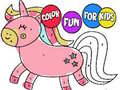 Jeu Color Fun For Kids