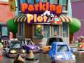 Jeu Parking Plot