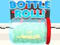 Jeu Bottle Roll