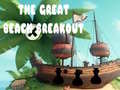 Jeu The Great Beach Breakout