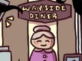 Jeu Diner in the Storm