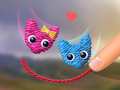 Jeu Love Cats Rope