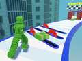 Jeu Money Man 3D
