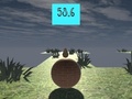 Jeu Ball Roller