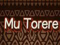 Jeu Mu Torere