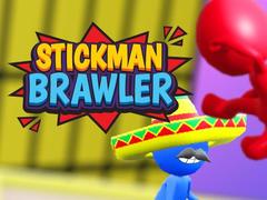 Jeu Stickman Brawler
