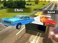 Jeu City Car Driving Simulator: Online