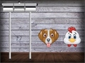 Jeu Amgel Easy Room Escape 159