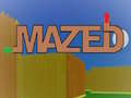 Jeu Mazed