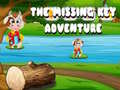 Jeu The Missing Key Adventure