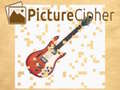 Jeu Picture Cipher