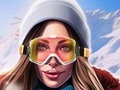 Jeu Mystery on the Slopes