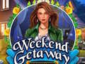 Jeu Weekend Getaway