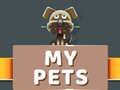 Jeu My Pets