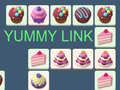 Jeu Yummy Link