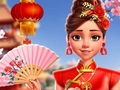 Jeu Celebrity Lunar New Year
