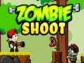 Jeu Zombie Shoot