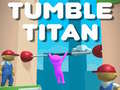 Jeu Tumble Titan 