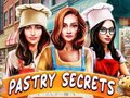 Jeu Pastry Secrets