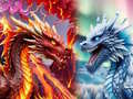 Jeu So Different Dragons