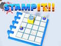 Jeu Stamp It Puzzle