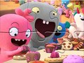 Jeu Jigsaw Puzzle: Ugly Dolls