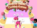 Jeu Bakery Stack: Cooking Games