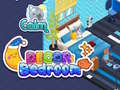 Jeu Decor: Bedroom