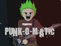 Jeu Punk-O-Matic